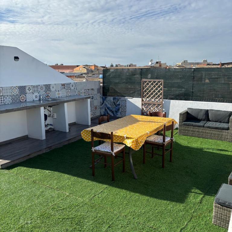 Casa Amar con Terrazza - Casa con 1 Camera da Letto - 17
