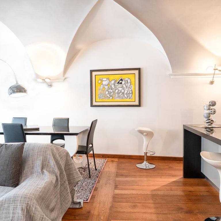 Lamihouse - One-Bedroom Apartment - 10