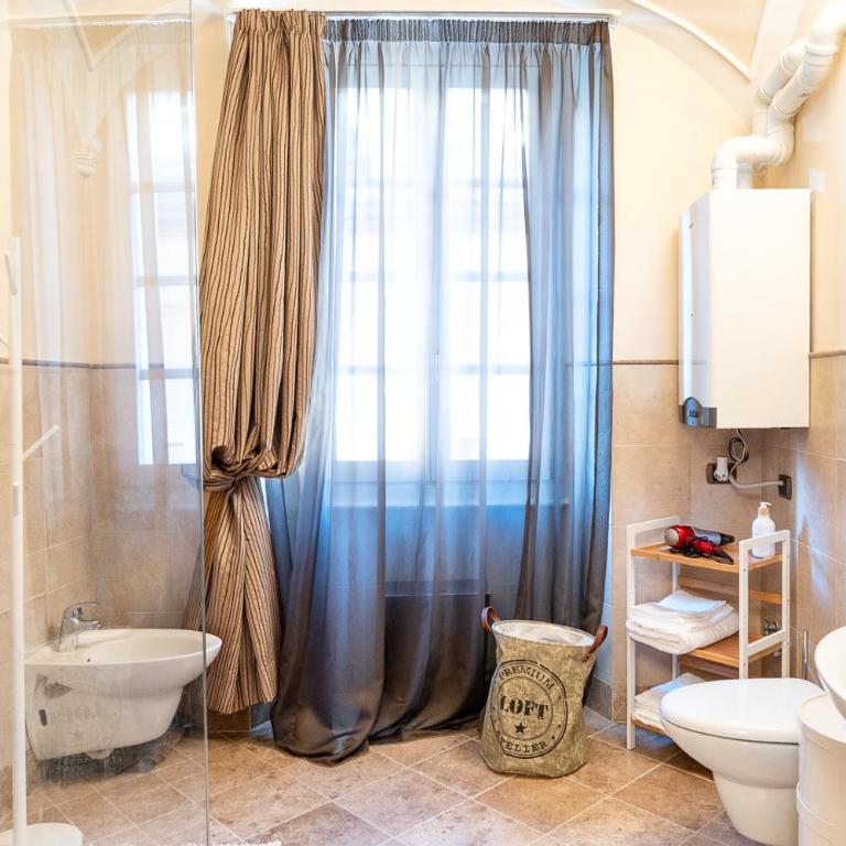 Lamihouse - One-Bedroom Apartment - 18