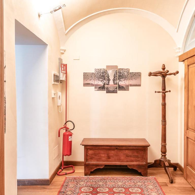 Lamihouse - One-Bedroom Apartment - 21