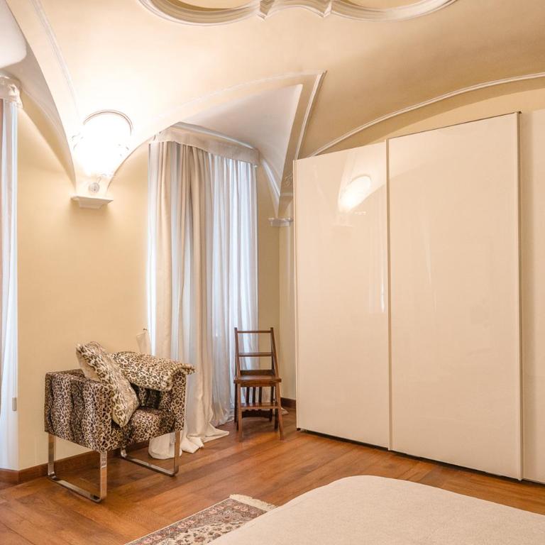 Lamihouse - One-Bedroom Apartment - 22
