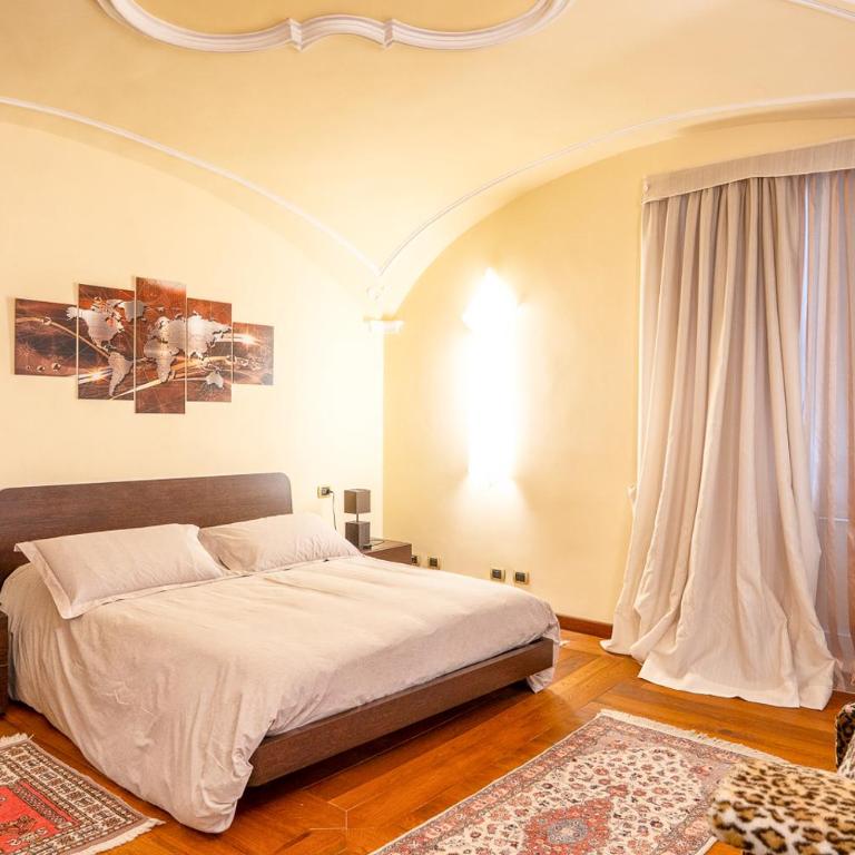 Lamihouse - One-Bedroom Apartment - 28