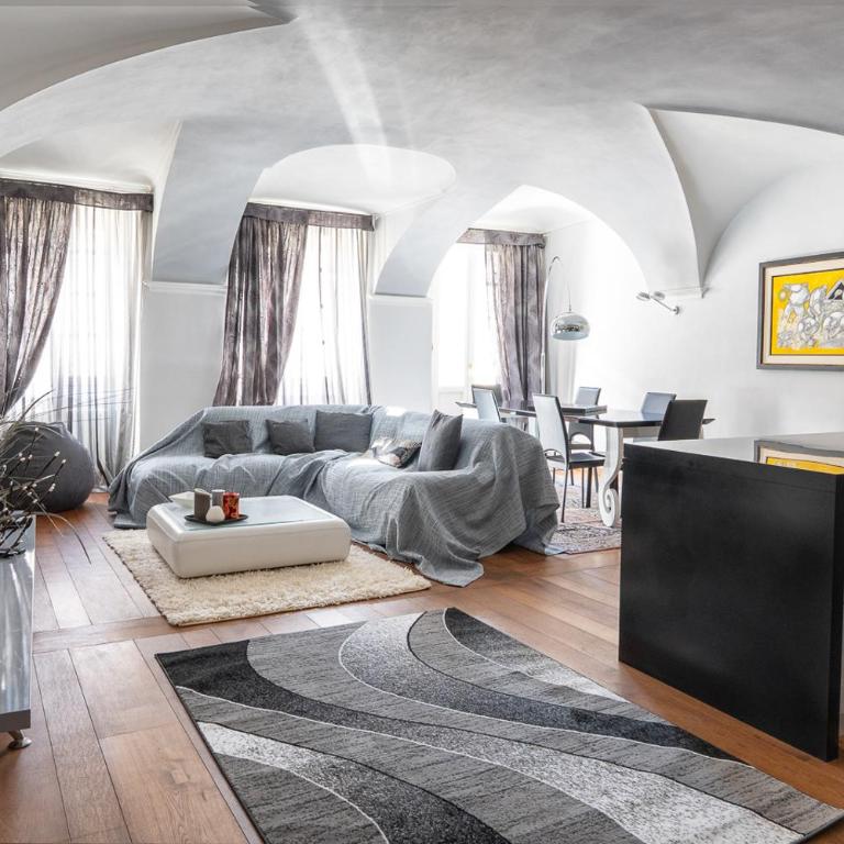 Lamihouse - One-Bedroom Apartment - 1