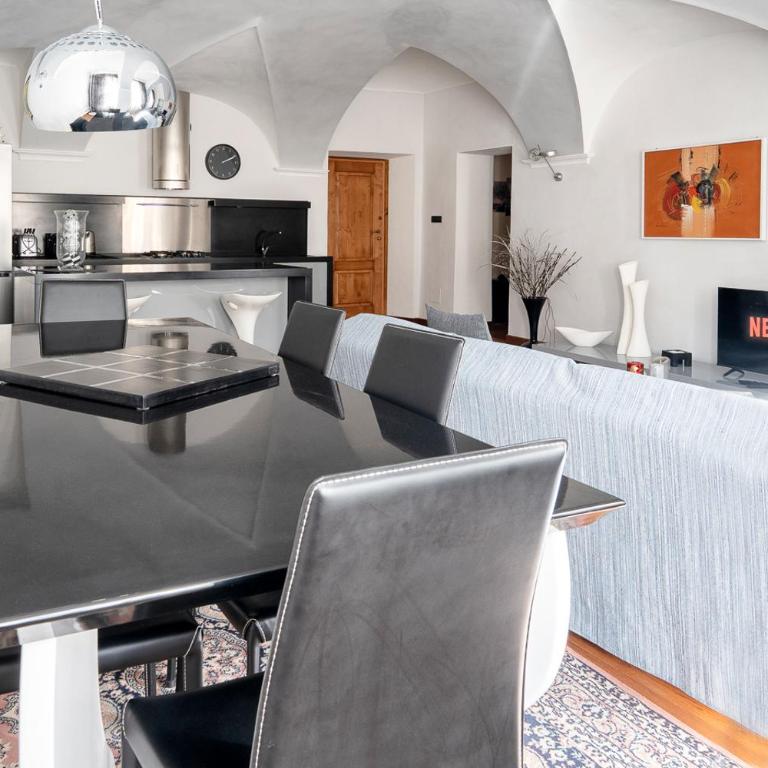 Lamihouse - One-Bedroom Apartment - 33