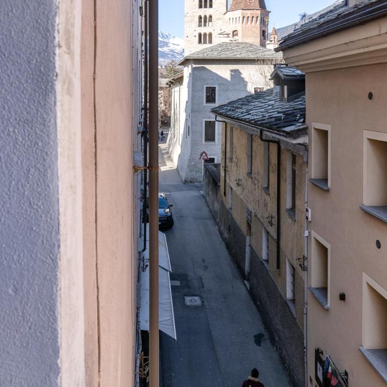 Lamihouse - One-Bedroom Apartment - 36
