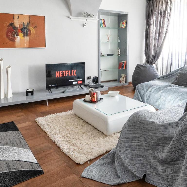Lamihouse - One-Bedroom Apartment - 37