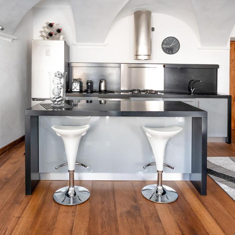 Lamihouse - One-Bedroom Apartment - 3