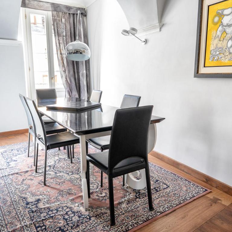 Lamihouse - One-Bedroom Apartment - 44