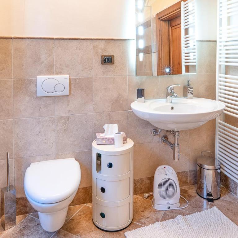 Lamihouse - One-Bedroom Apartment - 7