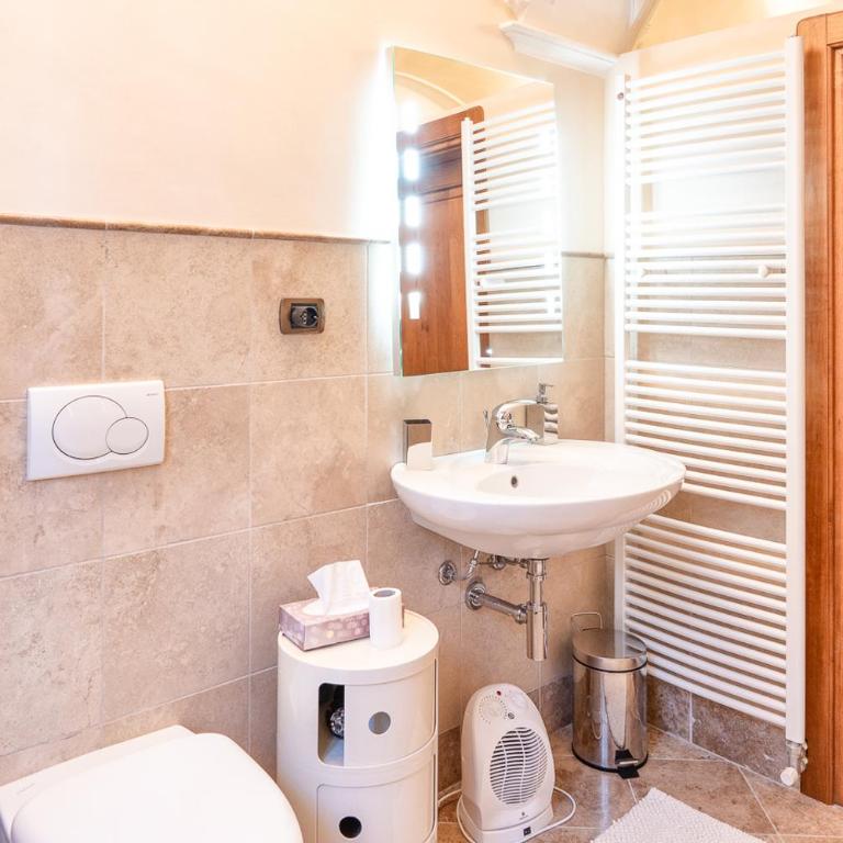 Lamihouse - One-Bedroom Apartment - 12
