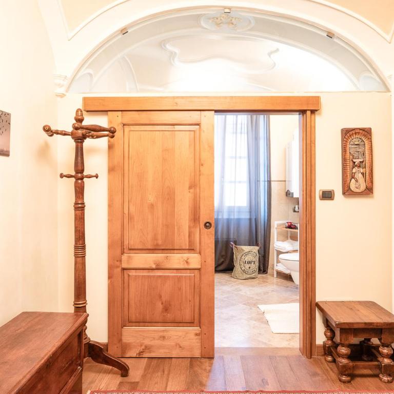 Lamihouse - One-Bedroom Apartment - 16