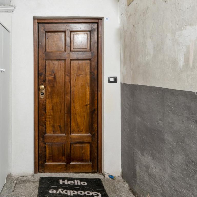 Lamihouse - One-Bedroom Apartment - 23