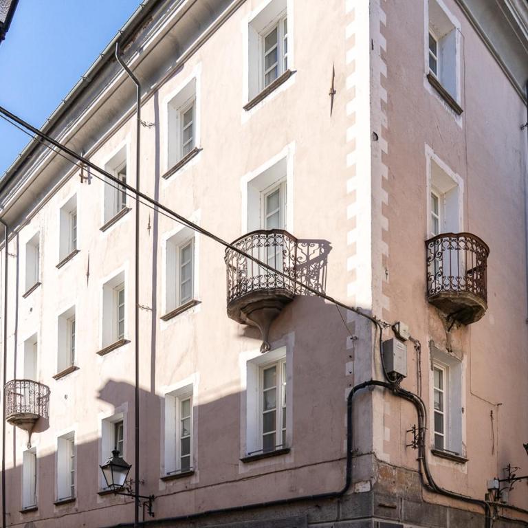 Lamihouse - One-Bedroom Apartment - 25