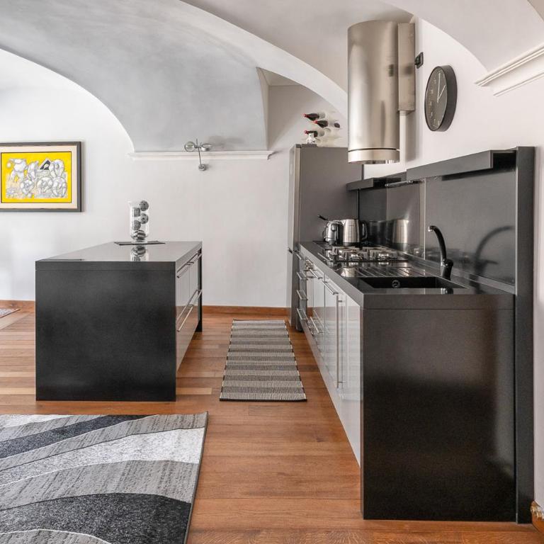 Lamihouse - One-Bedroom Apartment - 26