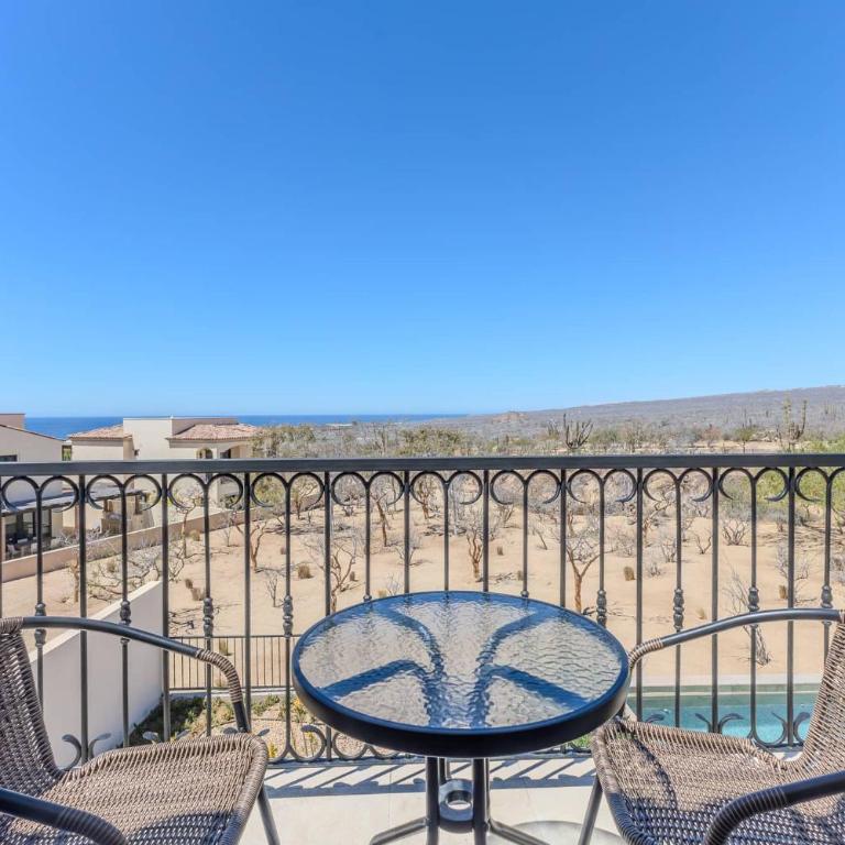 Villa del Mar at Rancho San Lucas - Villa - 34