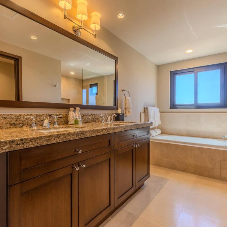 Villa del Mar at Rancho San Lucas - Villa - 39