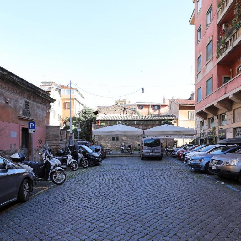 Stella House - Junior Suite con Balcone - 7