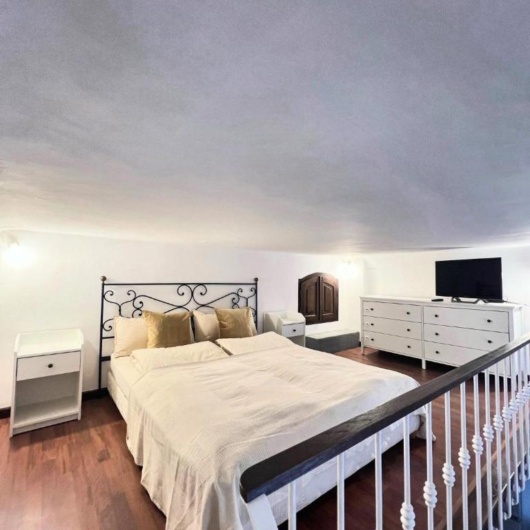 Apartment 1 min to Beach Near Monaco - Air Conditioning WiFi - Appartamento con 1 Camera da Letto - 3