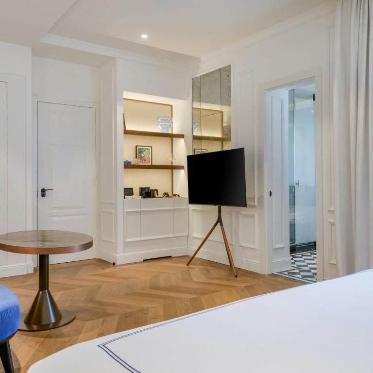 El Autor Hotel, Madrid, Autograph Collection - Habitación Superior con cama extragrande - 2