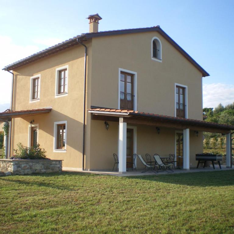 Agriturismo Ai Linchi - Camera Matrimoniale - 6