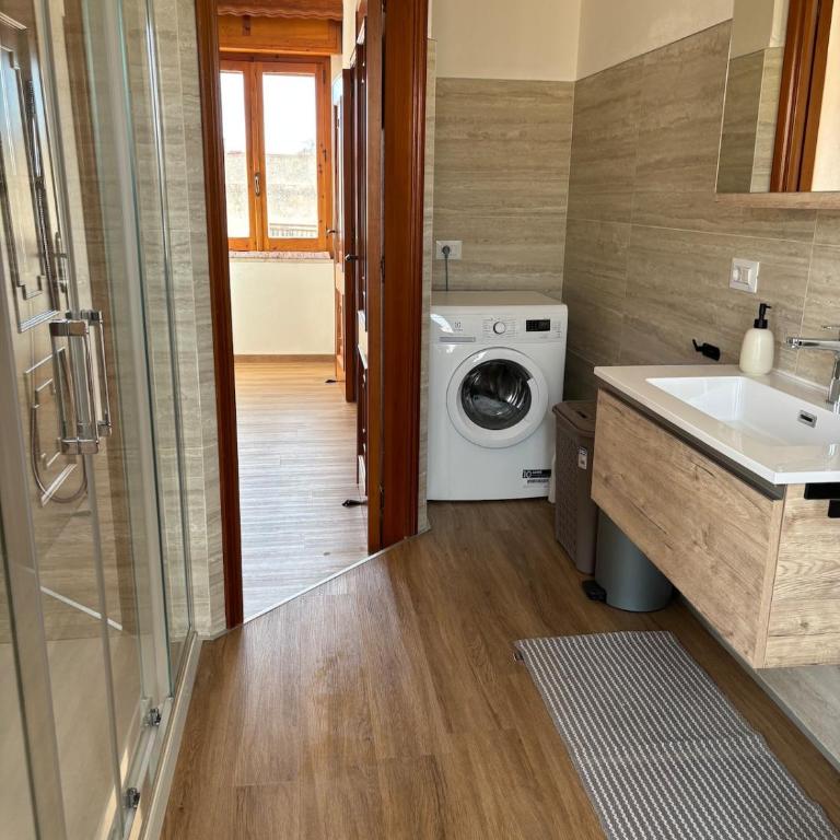 Casa Amar con Terrazza - Casa con 1 Camera da Letto - 14