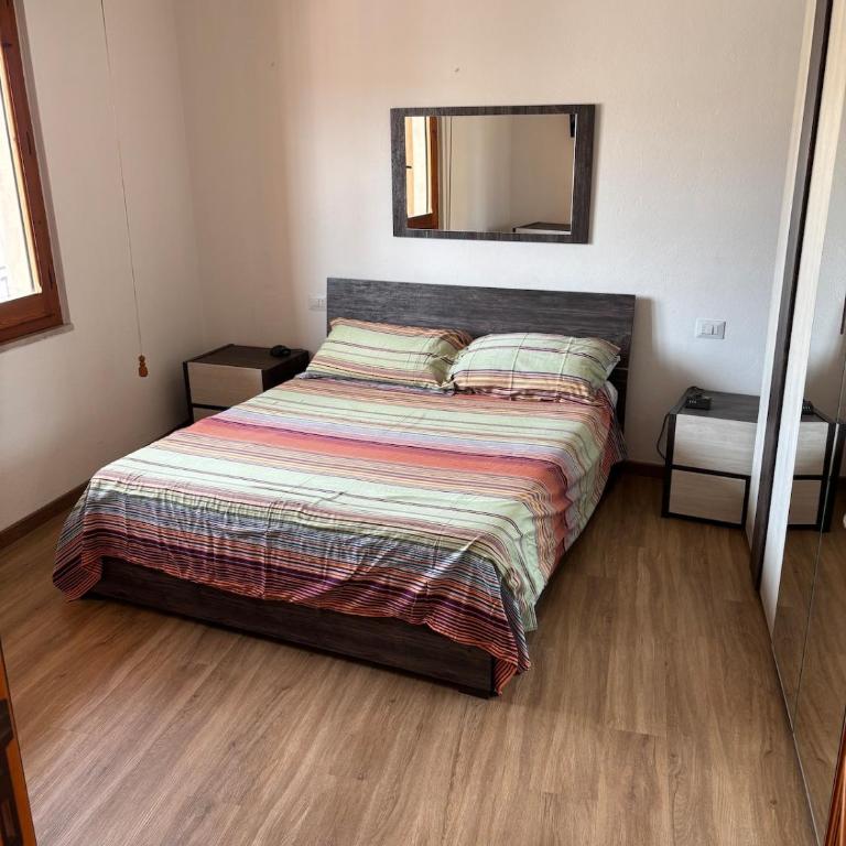 Casa Amar con Terrazza - Casa con 1 Camera da Letto - 11