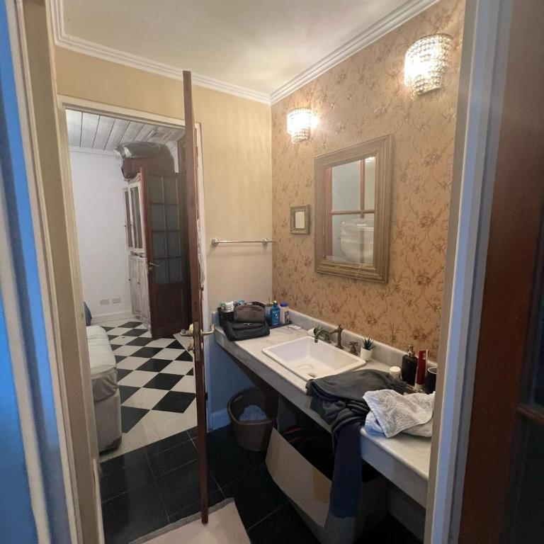 Caba Luxury Apartments - One-Bedroom Apartment - 5
