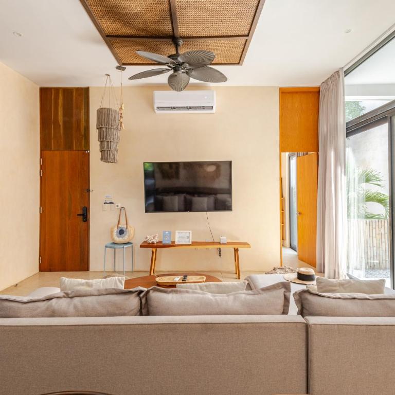 Manor Tulum by The Spot Rentals - Apartamento de 3 dormitorios - 17