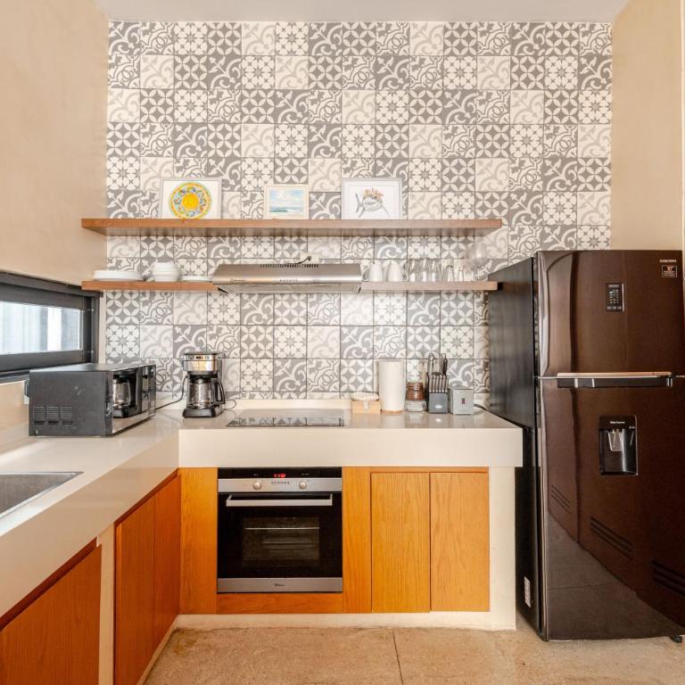 Manor Tulum by The Spot Rentals - Apartamento de 3 dormitorios - 21