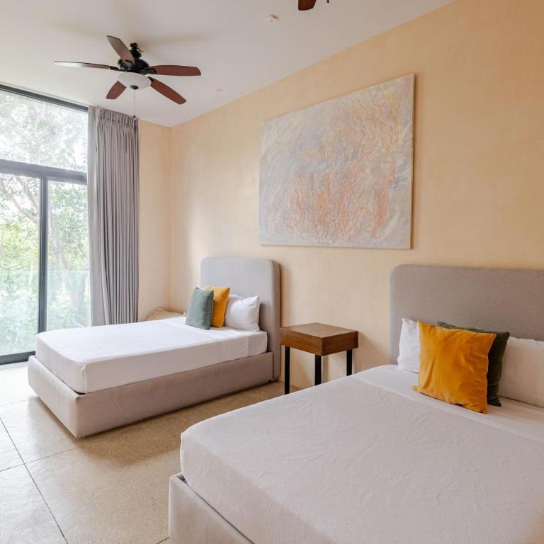 Manor Tulum by The Spot Rentals - Apartamento de 3 dormitorios - 25