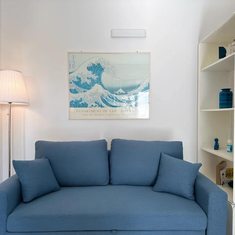 Marina34 Apt w Double Terrace Close Fiera & S Orsola - Appartamento con 2 Camere da Letto - 7