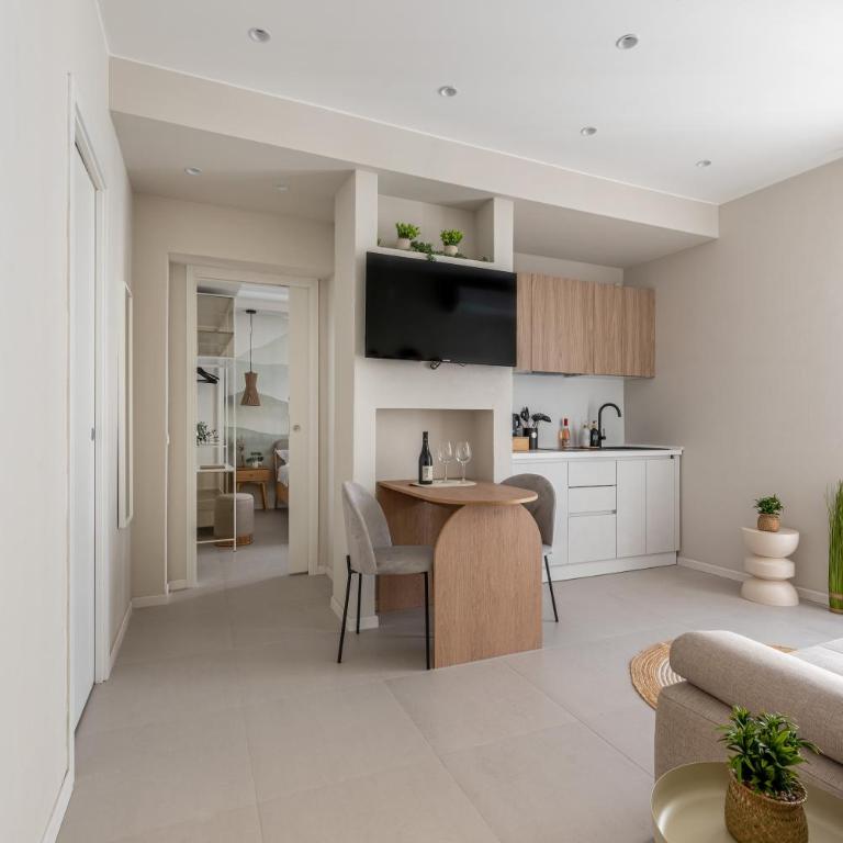 Le perle del capo - Vacation Home - 24