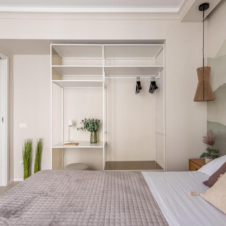 Le perle del capo - Vacation Home - 19