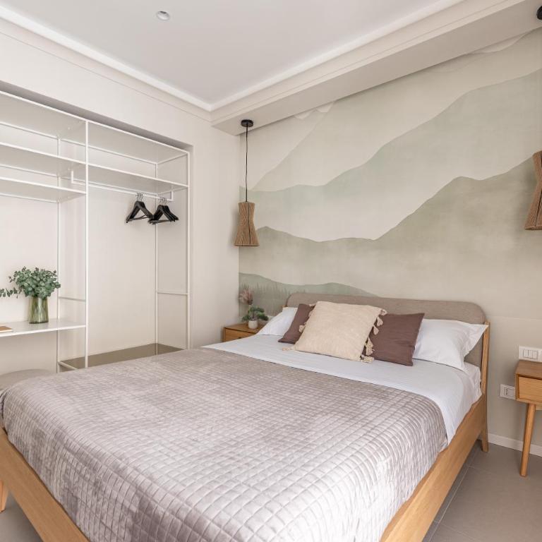Le perle del capo - Vacation Home - 18