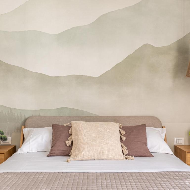 Le perle del capo - Vacation Home - 17