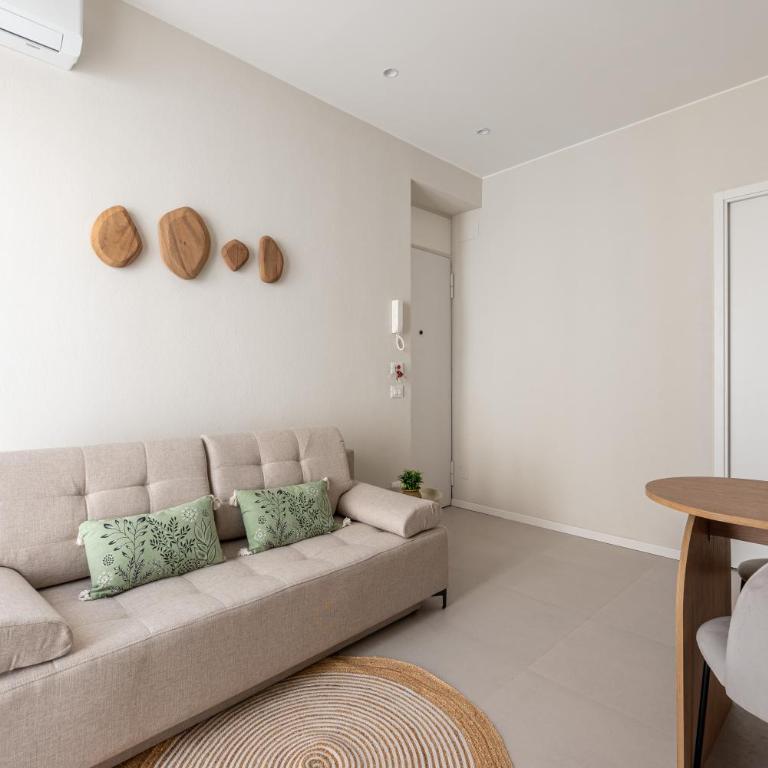 Le perle del capo - Vacation Home - 11