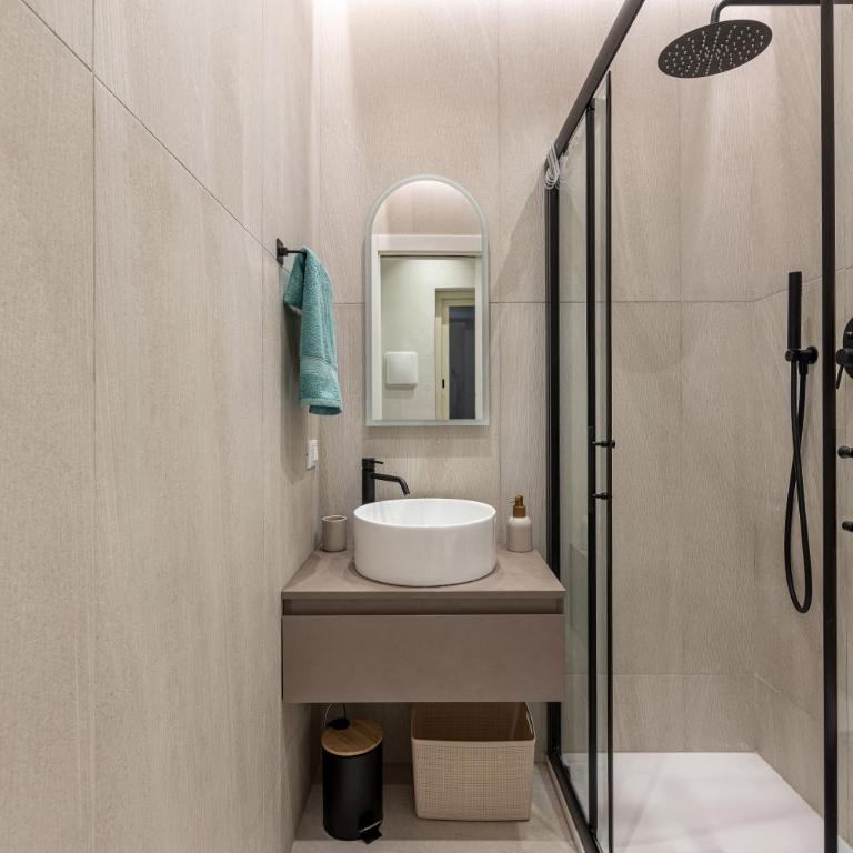 Le perle del capo - Vacation Home - 7
