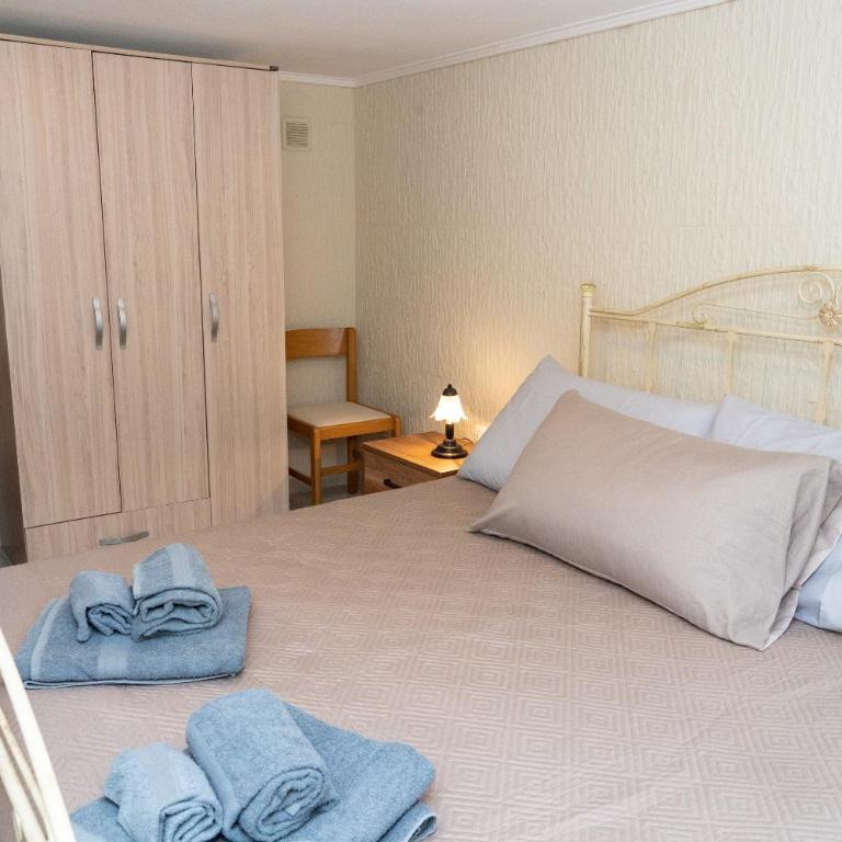 Villa Teresa - Seaside Retreat in Ostuni - Villa with Sea View - 19