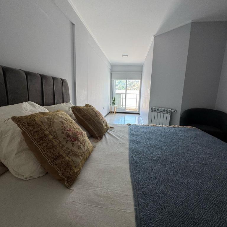 Depto Elegante y Confort Centrico con Cochera - Apartamento de 1 dormitorio - 9