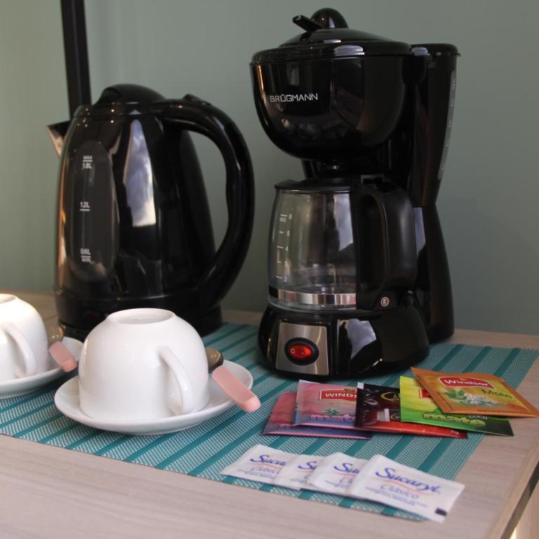 G Hotel by Gaya Group - Studio with Spa Bath - 3