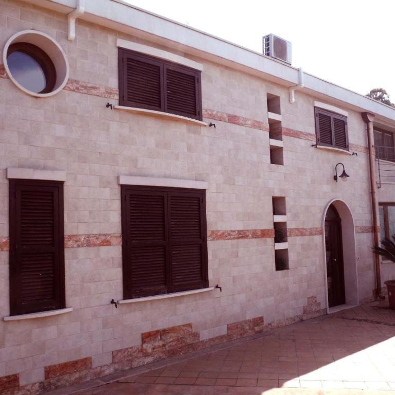 Casa Vacanze Villa Pina - Casa Vacanze - 1