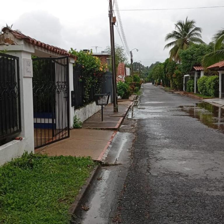 Villa Luciana - Casa de 4 dormitorios - 9