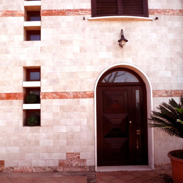 Casa Vacanze Villa Pina - Casa Vacanze - 12