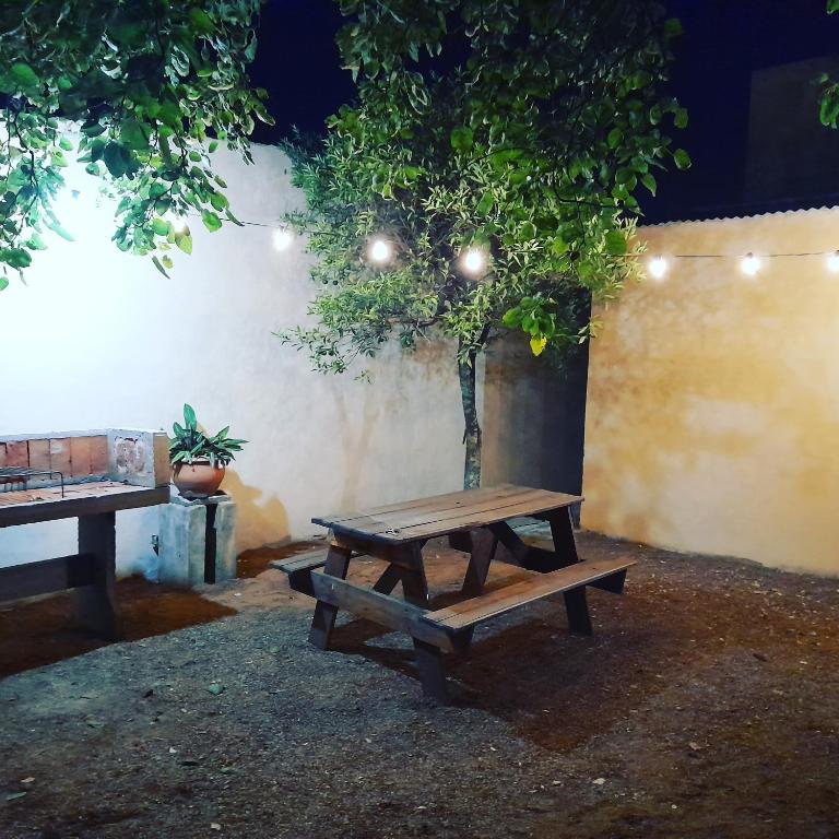 Alojamiento Don Justo - Two-Bedroom House - 5