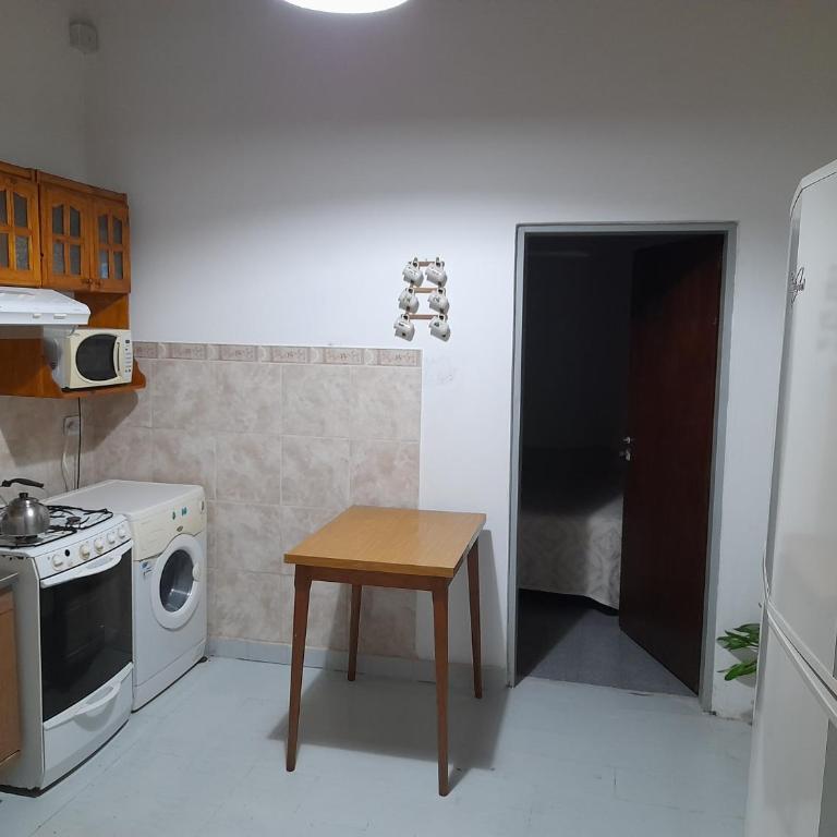Alojamiento Don Justo - Two-Bedroom House - 7
