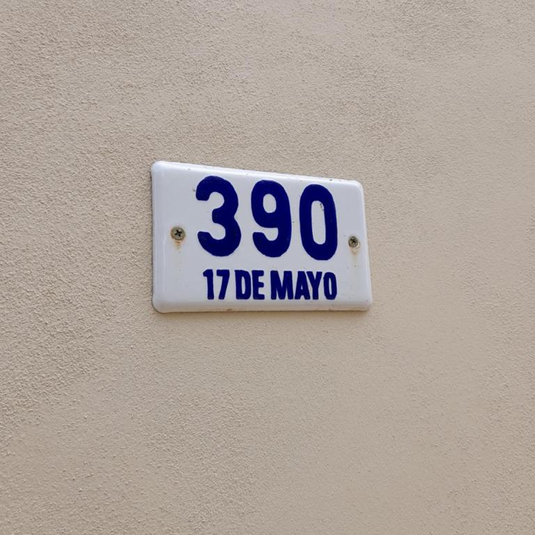Alojamiento Don Justo - Two-Bedroom House - 10