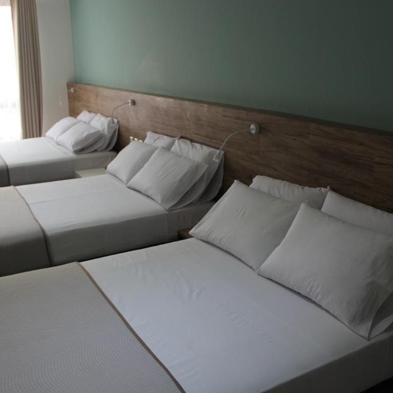 G Hotel by Gaya Group - Triple Room - 3