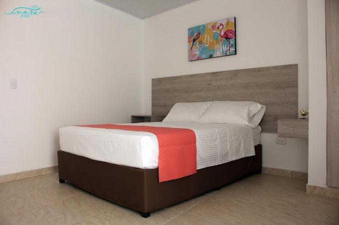 Hotel Inara Spa Girardot - Habitación Deluxe - 2