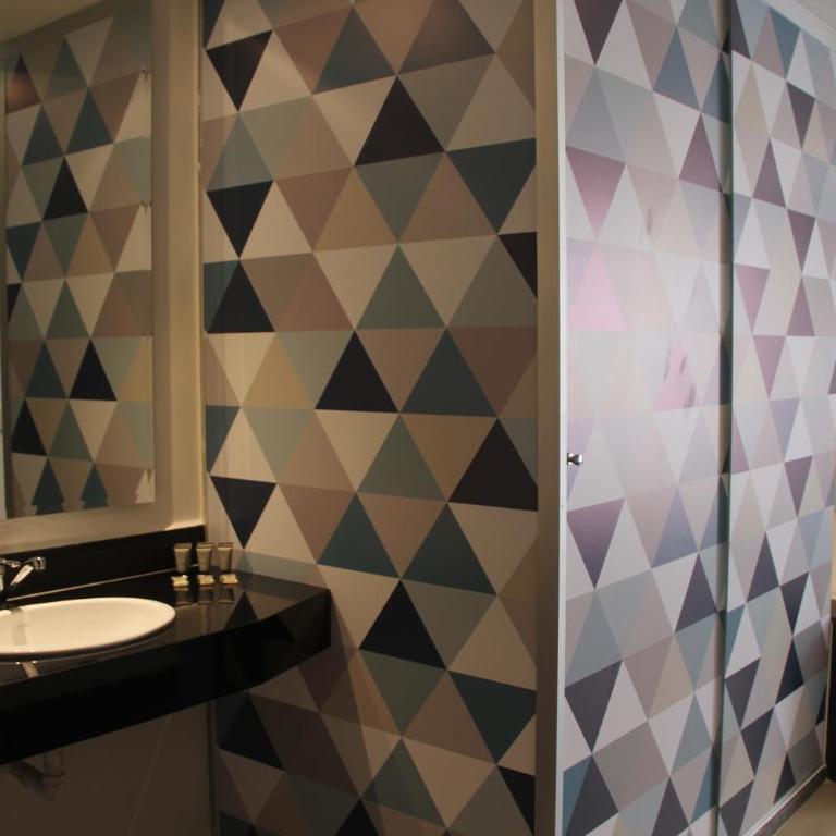 G Hotel by Gaya Group - Triple Room - 2