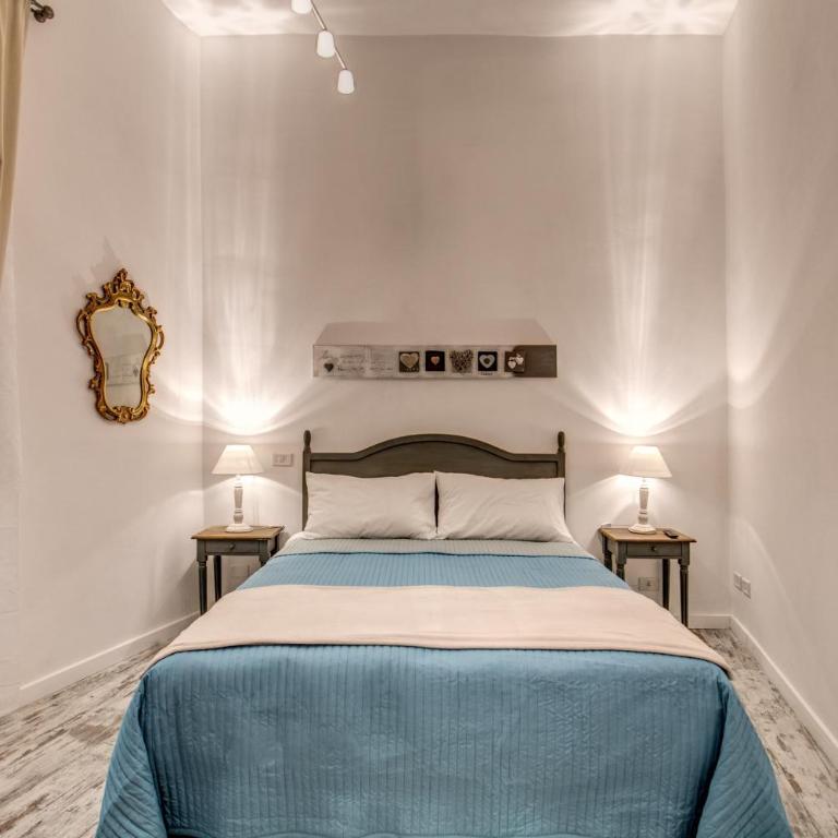 Loft in San Pietro - Appartamento con 1 Camera da Letto - 7